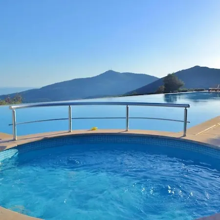 Keady, Lavanta, * Kalkan