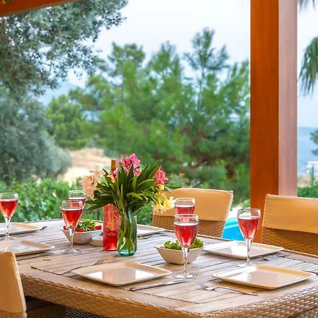 Keady, Lavanta, Villa Kalkan