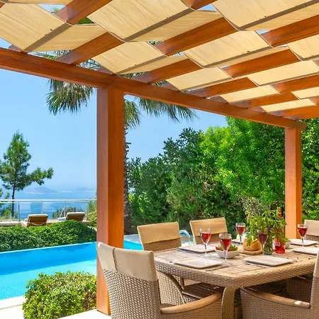 Keady, Lavanta, * Kalkan