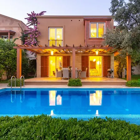 Keady, Lavanta, Kalkan