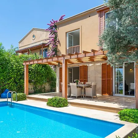 Keady, Lavanta, Villa Kalkan